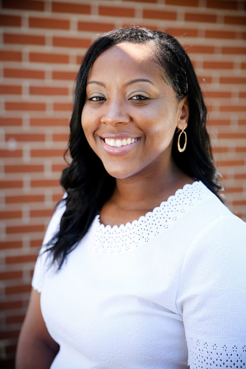 The Chosen Youth Outreach Ministry_Board Member_Renee Watson
